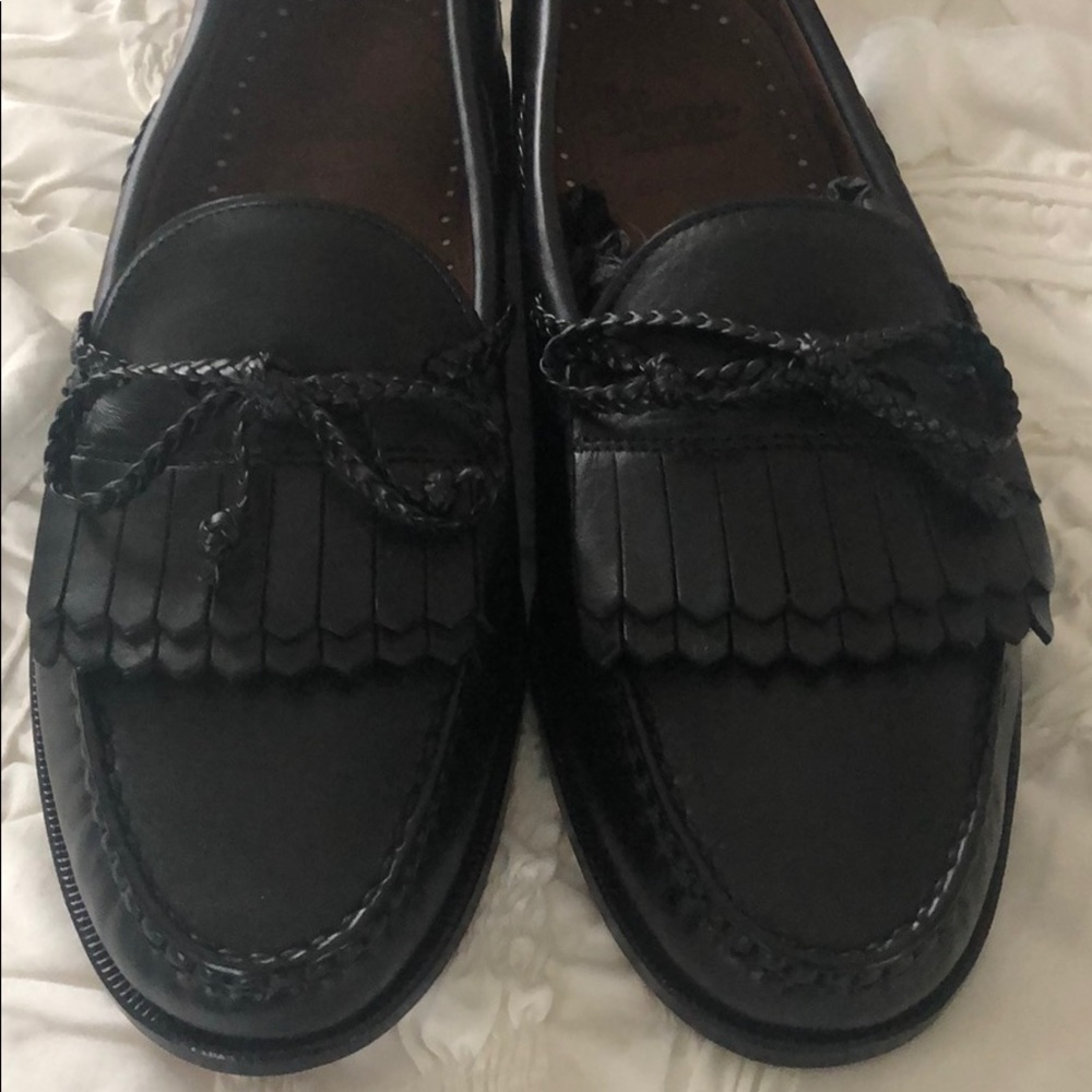 Men’s Allen Edmonds shoes